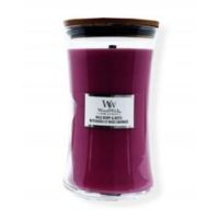 WW Core - Świeca duża Wild Berry & Beets