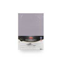Prześc. jersey z lycrą roz. 90x190/200x30