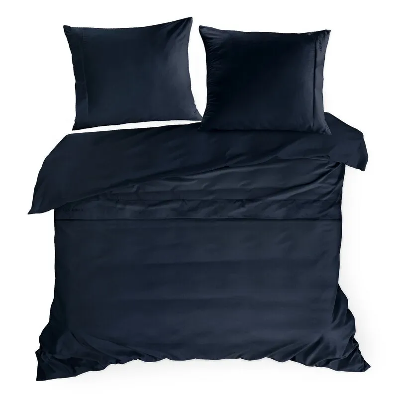 MH/POS/ELEGANT1F 220X200 70X80/X2 granatowy MH/POS/ELEGANT1F 220X200 70X80/X2 granatowy