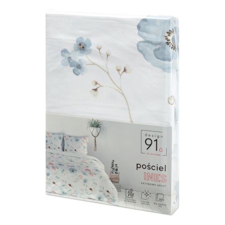 D91/POS/INES 220X200 70X80/X2