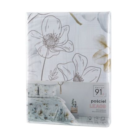 D91/POS/LEA/09 160X200 70X80/X2