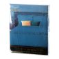 POS/ST/VENUS/01F 160X200 70X80/X2 granatowy POS/ST/VENUS/01F 160X200 70X80/X2 granatowy