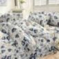 Komplet pościeli Cotton world kołdra 160cm x 200 poduszka 70x80cm 3 części UB07 Komplet pościeli Cotton world kołdra 160cm x 200 poduszka 70x80cm 3 części UB07