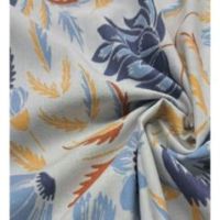 Komplet pościeli Cotton world kołdra 160cm x 200 poduszka 70x80cm 3 części UB07