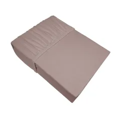 Prześcieradło Frotex Jersey 100X200 Cafe  065