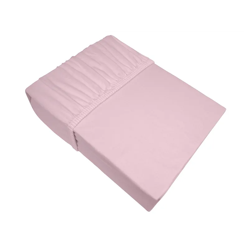Prześcieradło Frotex Jersey 220X200 Pudro 062 Prześcieradło Frotex Jersey 220X200 Pudro 062