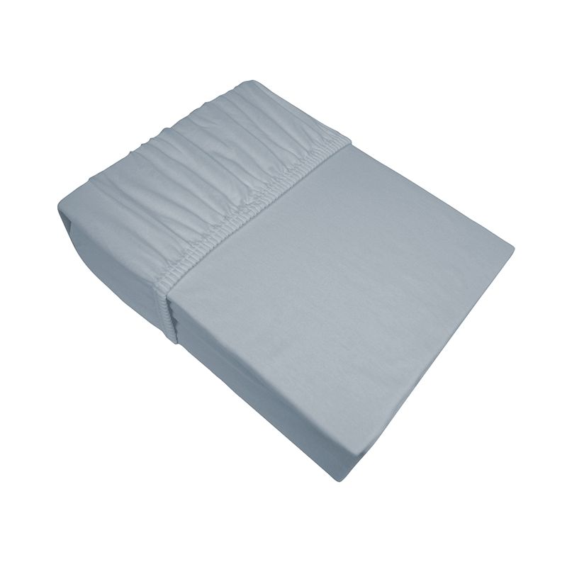 Prześcieradło Frotex Jersey 220X200 Popie 006
