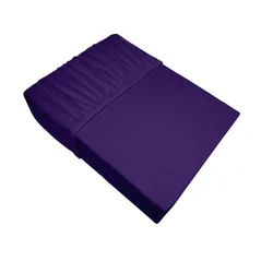 Prześcieradło Frotex Jersey 220X200 Śliw 051