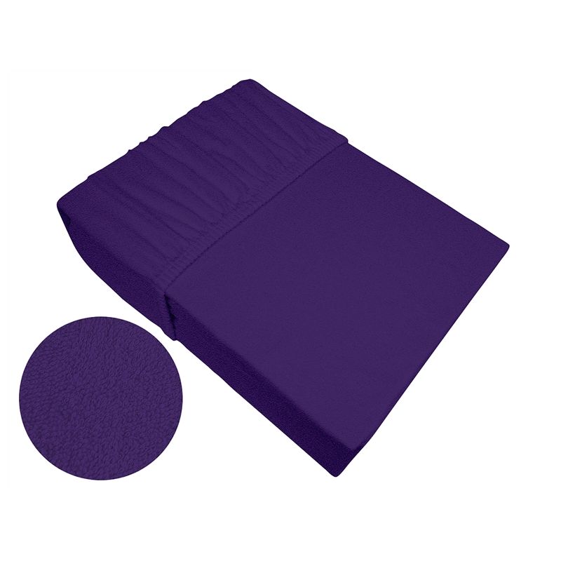 Prześcieradło Frotex Frotte 180X200 Śliw 051