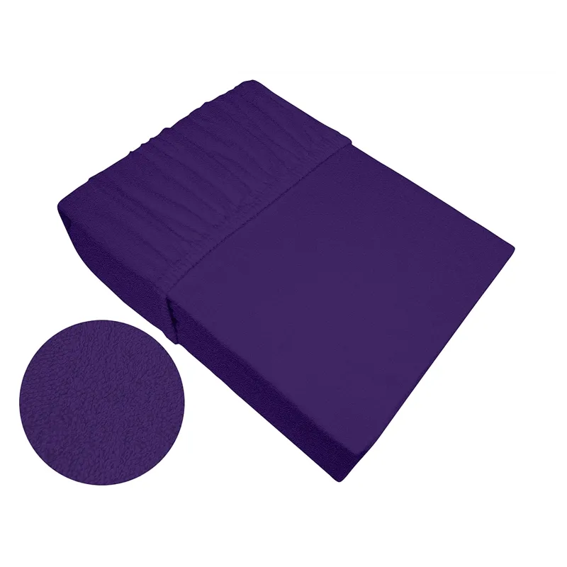 Prześcieradło Frotex Frotte 100X200 Śliw 051 Prześcieradło Frotex Frotte 100X200 Śliw 051