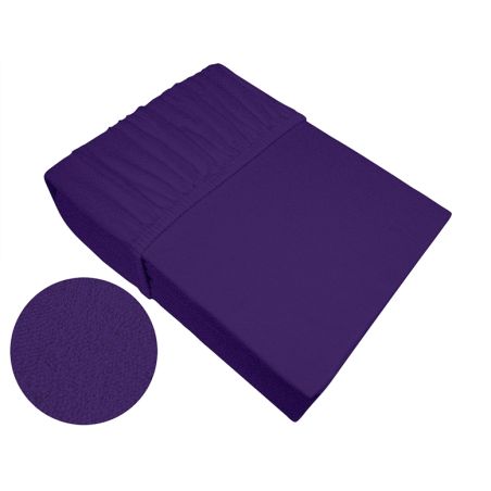Prześcieradło Frotex Frotte 100X200 Śliw 051