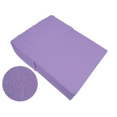 Prześcieradło Frotex Frotte 220X200 Fiol 035
