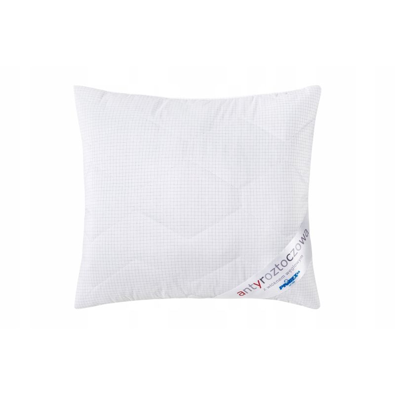 Poduszka 40X40 antyroztoczowa P94 180g