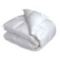 Kołdra 220X200 6x8 White Flower D34 950g