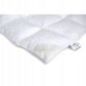 Kołdra 140X200 4x8 White Flower D34 600g Kołdra 140X200 4x8 White Flower D34 600g