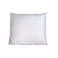 Poduszka 40X40 White Flower D04 150g