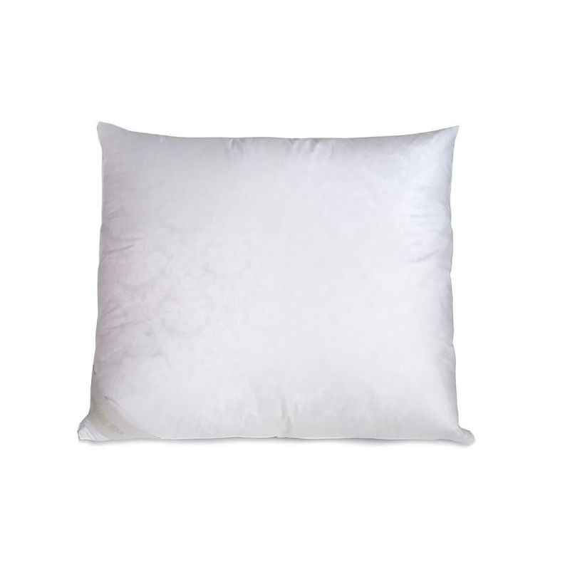 Poduszka 40X40 White Flower D04 150g