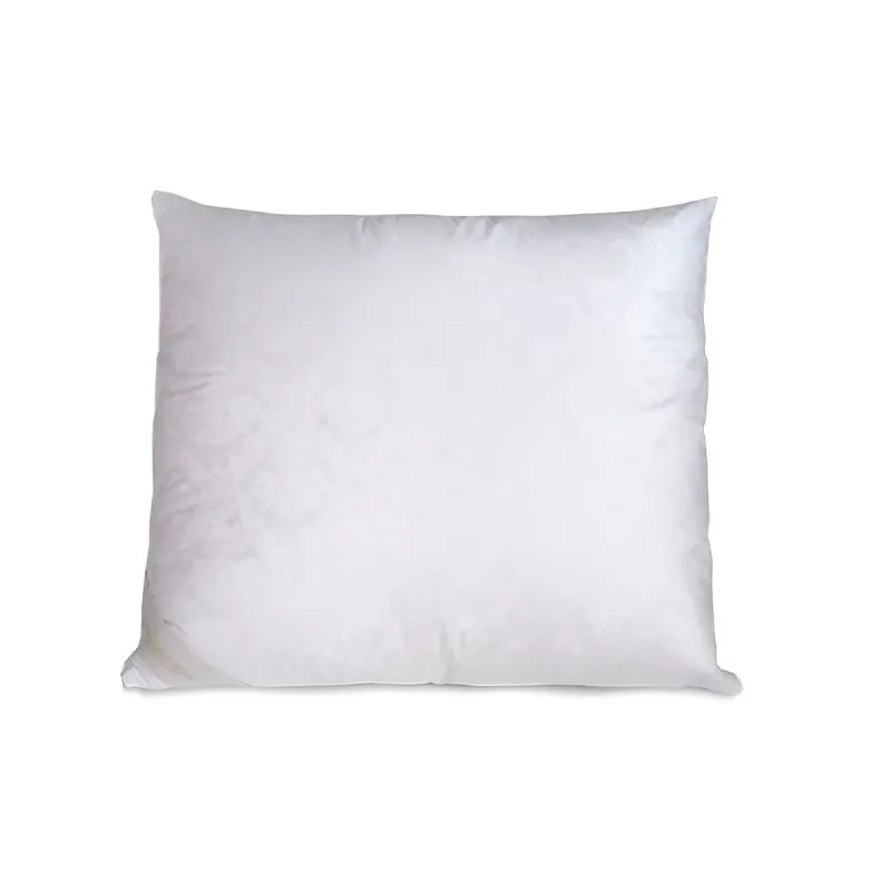 Poduszka 40X40 White Flower D04 150g Poduszka 40X40 White Flower D04 150g
