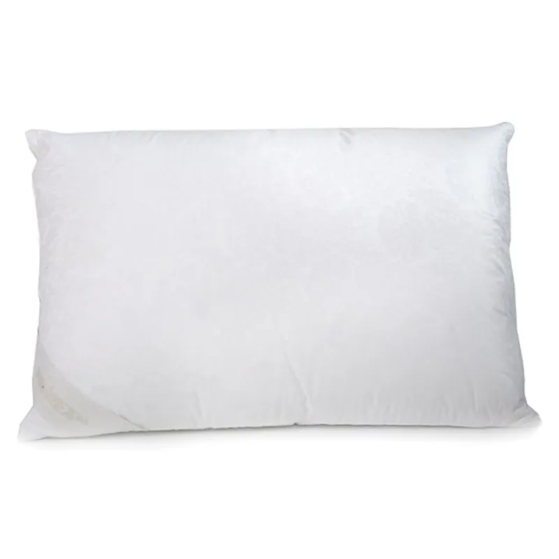 Poduszka 50X70 White Flower D11/a 650G+D4 110G Poduszka 50X70 White Flower D11/a 650G+D4 110G