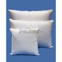 Poduszka 50X70 White Flower D11/a 650G+D4 110G