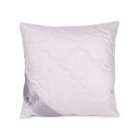 Poduszka 40X40 satin Cotton termo P94 180g biała