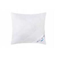Poduszka 40X40 satin Cotton termo P94 180g biała