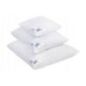 Poduszka 40X40 satin Cotton termo P94 180g biała Poduszka 40X40 satin Cotton termo P94 180g biała