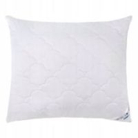 Poduszka 40X40 satin Cotton termo P94 180g biała
