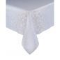 Obrus Plamoodporny Biały 140 x 260 Ornament Pnącza Obrus Plamoodporny Biały 140 x 260 Ornament Pnącza