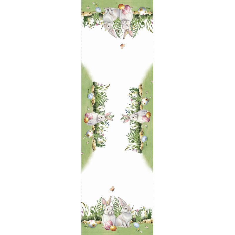 Bieżnik Wielkanocny 40x140