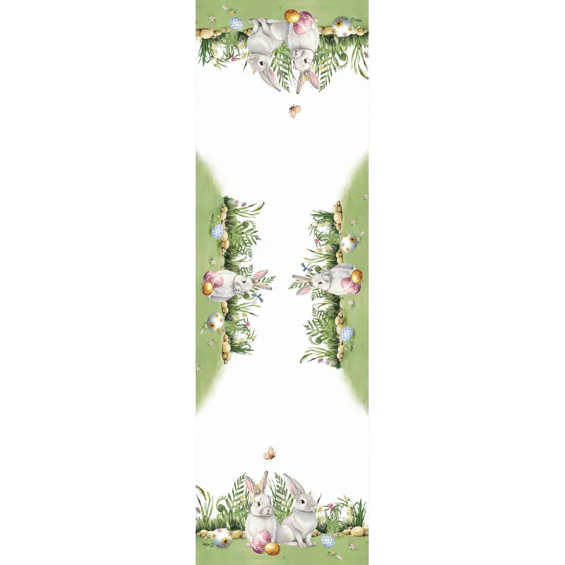 Bieżnik Wielkanocny 40x140 Bieżnik Wielkanocny 40x140