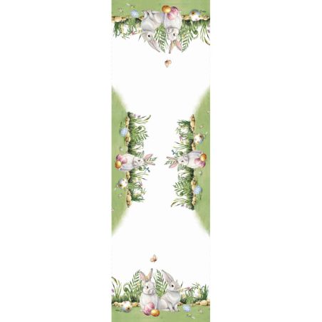 Bieżnik Wielkanocny 40x140