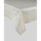 Kremowy Bieżnik Plamoodporny 60x120  Gładki Wzór