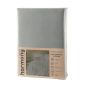 SI/HARMONY/POS/S 220X200 70X80/X2 srebrny