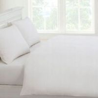 Prześcieradło hotelowe satynowe bawełna 100% 140/220