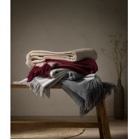 Pled 135/190 cm Eric 8621/405/vino