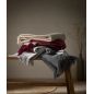 Pled 135/190 cm Eric 8621/810/grau