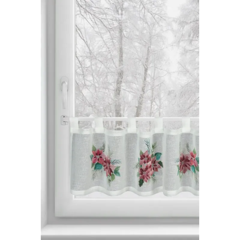 SW/XMAS/FIR/3/CZ 30X150 Szel SW/XMAS/FIR/3/CZ 30X150 Szel