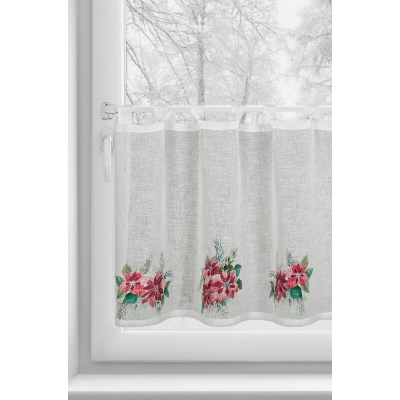 SW/XMAS/FIR/3/CZ 60X150 SZEL
