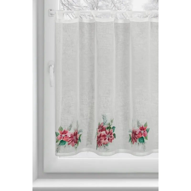 SW/XMAS/FIR/3/CZ 90X150 Szel SW/XMAS/FIR/3/CZ 90X150 Szel