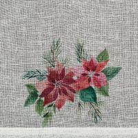 SW/XMAS/FIR/3/CZ 90X150 SZEL