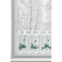 SW/XMAS/FIR/4/ZI 30X150 SZEL