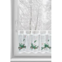 SW/XMAS/FIR/4/ZI 30X150 SZEL