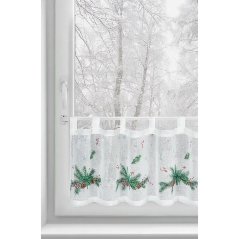 SW/XMAS/FIR/4/ZI 30X150 Szel