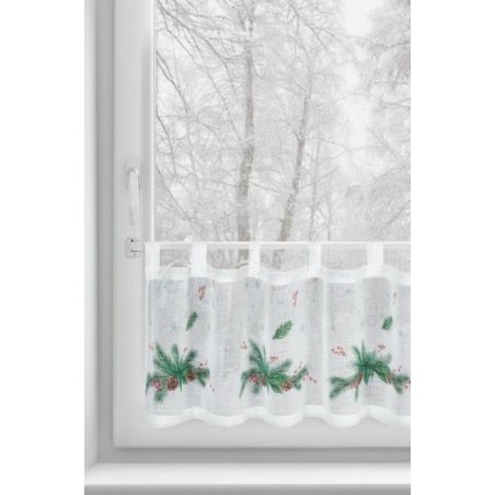 SW/XMAS/FIR/4/ZI 30X150 SZEL