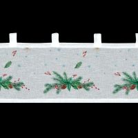 SW/XMAS/FIR/4/ZI 30X150 SZEL