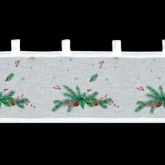 SW/XMAS/FIR/4/ZI 30X150 Szel