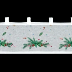 SW/XMAS/FIR/4/ZI 30X150 Szel
