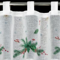SW/XMAS/FIR/4/ZI 30X150 SZEL