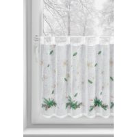 SW/XMAS/FIR/4/ZI 60X150 SZEL